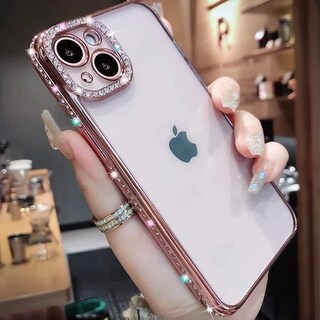 Foto 2 | Foto 2 | Funda Para Teléfono Casechics Compatible Con Iphone 16 Plus Color Morado - Venta Internacional.