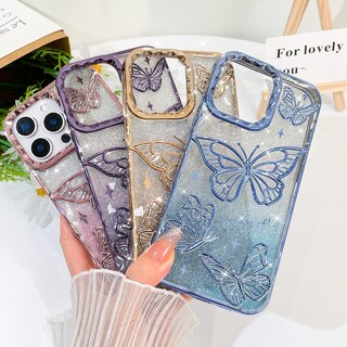 Foto 4 | Foto 4 | Funda De Teléfono Bitobe Diseñada Para Iphone 16 Pro De 6.3 Pulgadas Dorada - Venta Internacional.