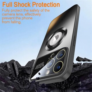 Foto 6 | Foto 6 | Funda De Teléfono Doulings Magnetic Series Para Iphone 16 Plus Color Verde - Venta Internacional.