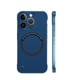Foto 1 | Foto 1 | Funda De Teléfono Doulings Magnetic Series Sin Marco Para Iphone 14 - Venta Internacional.