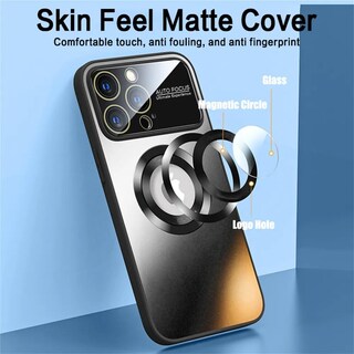 Foto 2 | Foto 2 | Funda De Teléfono Doulings Magnetic Series Para Iphone 16 Pro Max Blue - Venta Internacional.