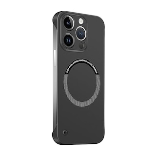 Foto 1 | Foto 1 | Funda De Teléfono Doulings Magnetic Series Sin Marco Para Iphone 15 Pro - Venta Internacional.