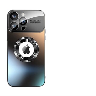 Foto 1 | Foto 1 | Funda De Teléfono Doulings Magnetic Series Para Iphone 16 Negra - Venta Internacional.