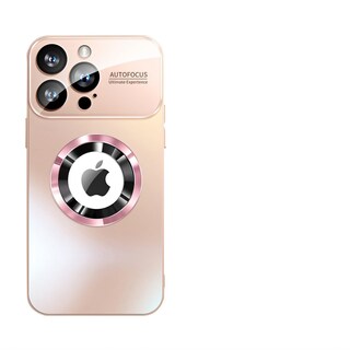 Foto 1 | Foto 1 | Funda De Teléfono Doulings Magnetic Series Para Iphone 16 Color Rosa - Venta Internacional.