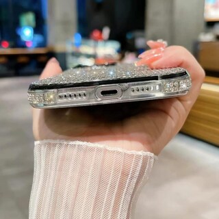 Foto 7 | Foto 7 | Funda Para Teléfono Casechics Compatible Con Iphone 16 Plus Color Blanco - Venta Internacional.