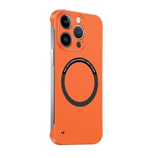 Foto 1 | Foto 1 | Funda De Teléfono Doulings Magnetic Series Sin Marco Para Iphone 16 Pro Max - Venta Internacional.