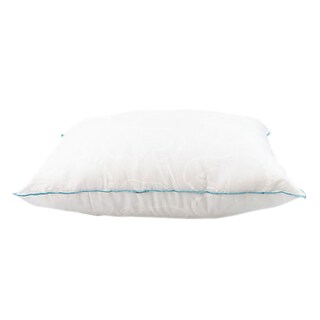 Foto 6 | Foto 6 | Protector Ultra Spring Air Blanco Matrimonial + Almohada Osos 2