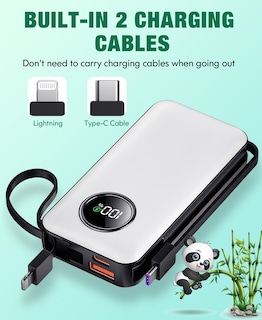 Foto 5 | Foto 5 | Power Bank Loveledi 15000 Mah Pd 30 W De Carga Rápida - Venta Internacional.