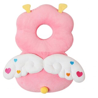 Foto 2 | Foto 2 | Mochila Protectora Para La Cabeza Del Bebé Loisdaro Ajustable Con Tapete De Seguridad - Venta Internacional.
