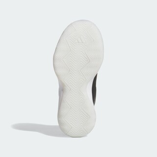 Foto 5 | Foto 5 | Zapatillas Cross Em Up Select Adidas Blanco Niños