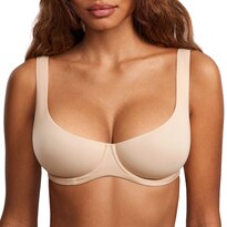 Bra Dobreva Balconette 40dd Sin Forro Para Mujer Color Beige - Venta Internacional.