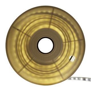 Foto 6 | Foto 6 | Estévez Tira Led Flexible Direct Snake 25 Metros 200 Watts Protección Ip65 Luz 6500k Corte Cada 50cm