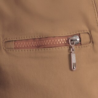 Foto 7 | Foto 7 | Saco Blazer Camel Mujer Clásico Premium Sea Brazil