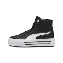 Tenis Puma Kaia 2.0 Mid Sl Para Mujer Negro
