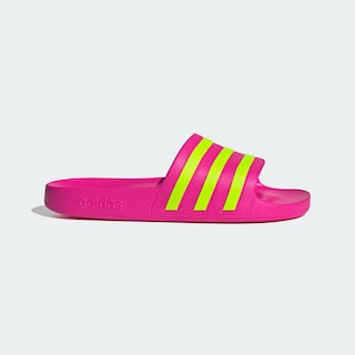 Foto 2 | Foto 2 | Sandalias Adilette Aqua Adidas Rosa Mujer