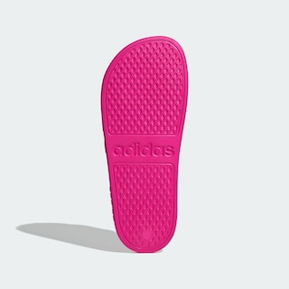 Foto 5 | Foto 5 | Sandalias Adilette Aqua Adidas Rosa Mujer