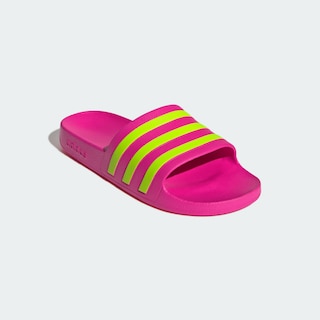 Foto 6 | Foto 6 | Sandalias Adilette Aqua Adidas Rosa Mujer