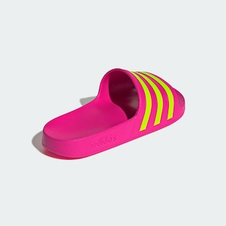 Foto 7 | Foto 7 | Sandalias Adilette Aqua Adidas Rosa Mujer