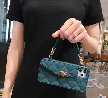Foto 7 | Foto 7 | Funda De Teléfono Wallet Unnfiko Compatible Con Iphone 16 Plus - Venta Internacional.
