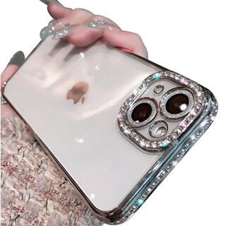 Foto 1 | Foto 1 | Funda Para Teléfono Casechics Compatible Con Iphone 16 Pro Max Color Blanco - Venta Internacional.