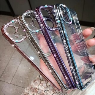 Foto 4 | Foto 4 | Funda Para Teléfono Casechics Compatible Con Iphone 16 Pro Max Color Blanco - Venta Internacional.