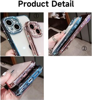 Foto 5 | Foto 5 | Funda Para Teléfono Casechics Compatible Con Iphone 16 Pro Max Color Blanco - Venta Internacional.