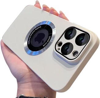 Foto 1 | Foto 1 | Funda Doulings Magnetic Series Para Iphone 16 Pro Con Magsafe - Venta Internacional.