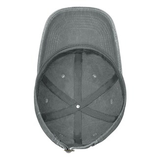 Foto 5 | Foto 5 | Gorro Foesunit Outlaw Hillbilly 2024 Bandera Gorro Para Hombre Gris - Venta Internacional.