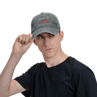 Foto 7 | Foto 7 | Gorro Foesunit Outlaw Hillbilly 2024 Bandera Gorro Para Hombre Gris - Venta Internacional.