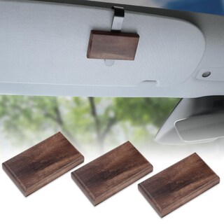 Foto 1 | Foto 1 | Set De Aromaterapia Difusor De Madera Fdaiun Para Ambientador De Coche - Venta Internacional.