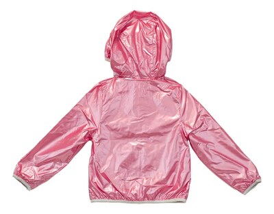 Foto 1 | Foto 1 | Chamarra Jovanka Con Capucha Para Niña Marca Ferrioni