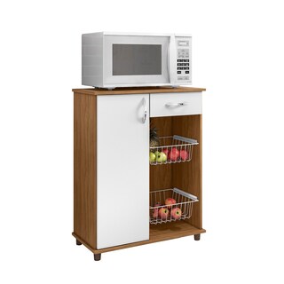 Foto 1 | Foto 1 | Mueble para Microondas Skal Living con Frutero