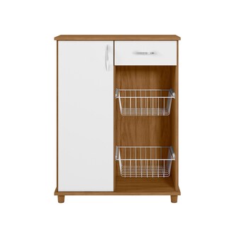 Foto 2 | Foto 2 | Mueble para Microondas Skal Living con Frutero