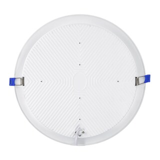 Foto 5 | Foto 5 | Estevez Luminaria Led Para Empotrar Commercial Led 11 Pulgadas 24 Watts 4000k Color Blanco Alto Flujo Luminoso
