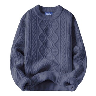 Foto 1 | Foto 1 | Jersey Aelfric Eden Oversized 90s Vintage Para Mujer Beige - Venta Internacional.