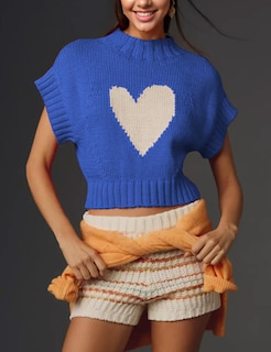 Foto 2 | Foto 2 | Jersey Sin Mangas Taqcux Para Mujer De Algodón Azul Marino - Venta Internacional.