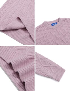 Foto 3 | Foto 3 | Jersey Aelfric Eden Oversized 90s Vintage Para Mujer - Venta Internacional.