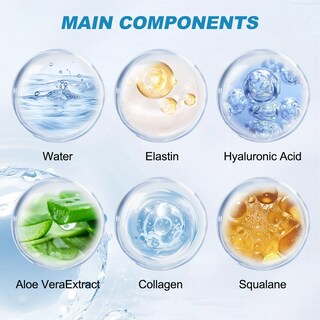 Foto 3 | Foto 3 | Set De Cuidado De La Piel Glamory Micro Infusion System + 4 Sérum Facial - Venta Internacional.