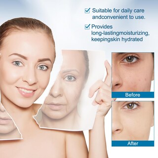 Foto 6 | Foto 6 | Set De Cuidado De La Piel Glamory Micro Infusion System + 4 Sérum Facial - Venta Internacional.