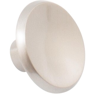 Foto 4 | Foto 4 | Pomo Para Puerta De Armario Stone Harbor Hardware Níquel Satinado 3 8 Cm - Venta Internacional.