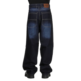 Foto 4 | Foto 4 | Pantalón Hombre Baggy De Mezclilla