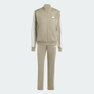 Foto 3 | Foto 3 | Conjunto Deportivo Dayready Adidas Verde Mujer