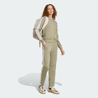 Foto 5 | Foto 5 | Conjunto Deportivo Dayready Adidas Verde Mujer