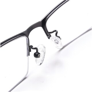 Foto 4 | Foto 4 | Gafas Para Miopía Naikomly -3.50 De Aleación De Titanio Con Montura Media - Venta Internacional.