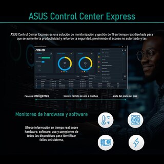 Foto 6 | Foto 6 | Tarjeta Madre Asus Prime A520m-k/csm Am4 2x Ddr4 1x M.2 Pcie 3.0 Micro Atx