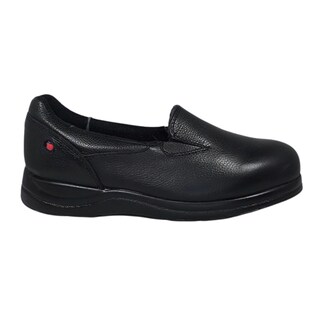 Foto 1 | Foto 1 | Zaptado Big Apple 318 De Diabetico Confort Para Dama Color Negro
