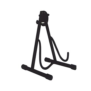 Foto 1 | Foto 1 | Atril Base Soporte Para Guitarra De Piso Kst-213
