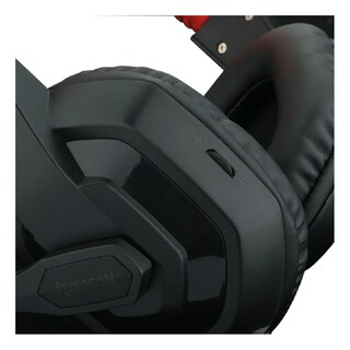 Foto 5 | Foto 5 | Audífonos Gamer Redragon Ares H120-rgb Conector 3.5 Mm