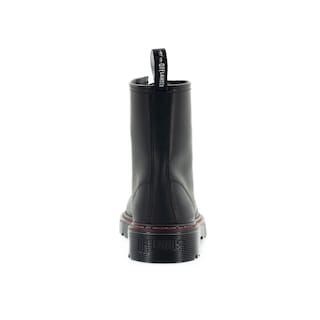 Foto 4 | Foto 4 | Botas Offlander Tipo Militar Piel Crazy Negro
