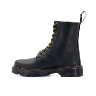 Foto 2 | Foto 2 | Botas Offlander Tipo Militar Piel Crazy Negro